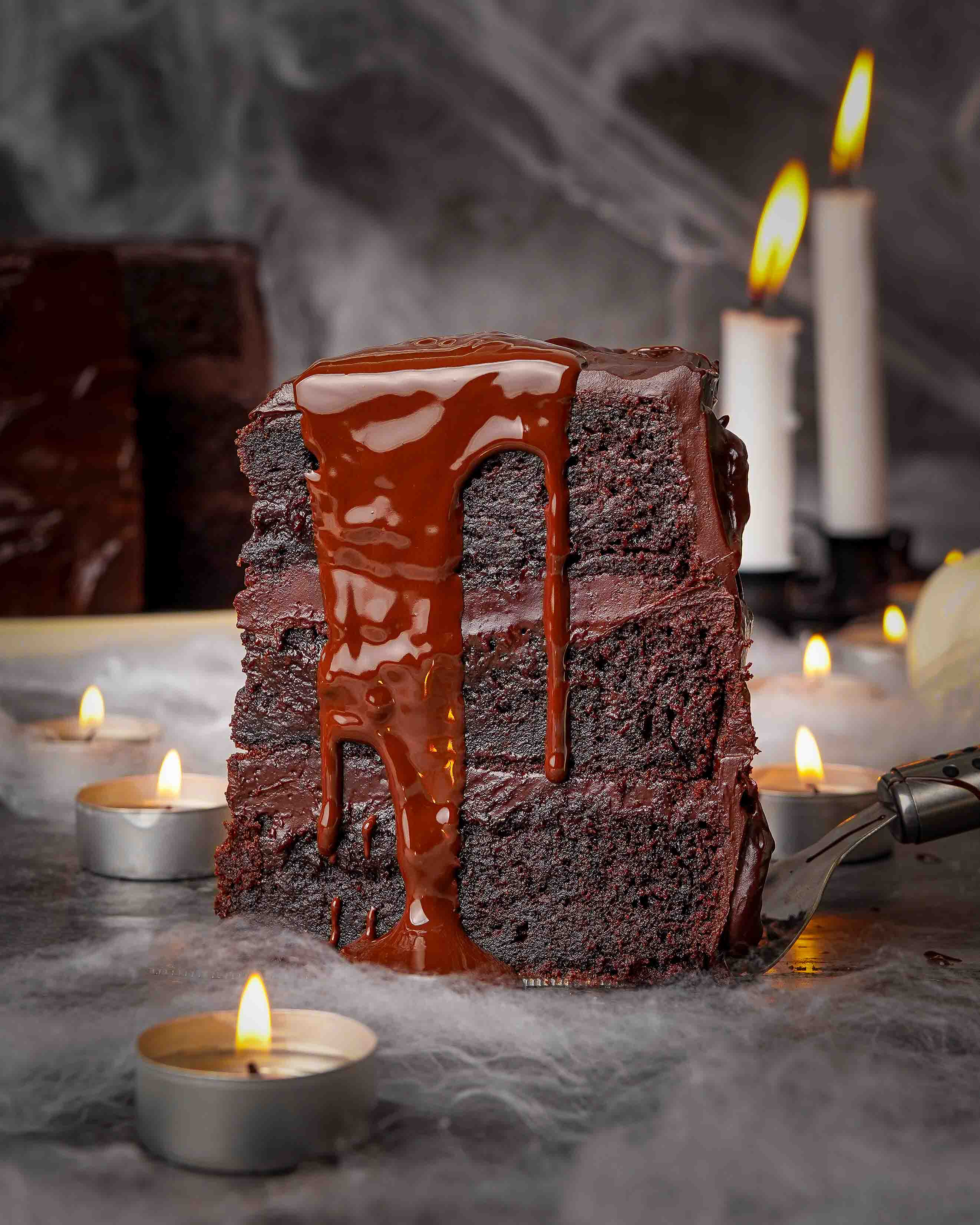 Matilda cake